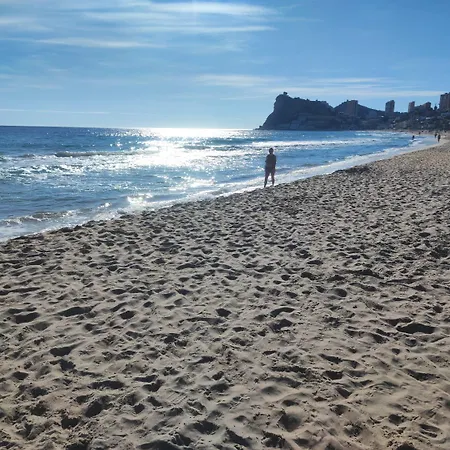 Leon - Vista Al Mar - Sunset Cliffs Appartement *