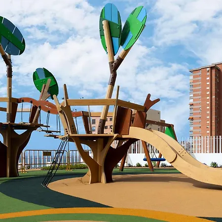 Leon - Vista Al Mar - Sunset Cliffs Appartement