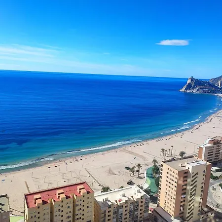 Leon - Vista Al Mar - Sunset Cliffs Apartment *