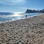 Leon - Vista Al Mar - Sunset Cliffs Apartment *