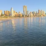 Apartment Leon - Vista Al Mar - Sunset Cliffs *