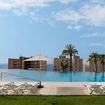 Leon - Vista Al Mar - Sunset Cliffs Apartment Benidorm