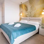 Apartment Leon - Vista Al Mar - Sunset Cliffs Benidorm