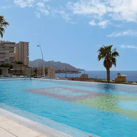 Leon - Vista Al Mar - Sunset Cliffs