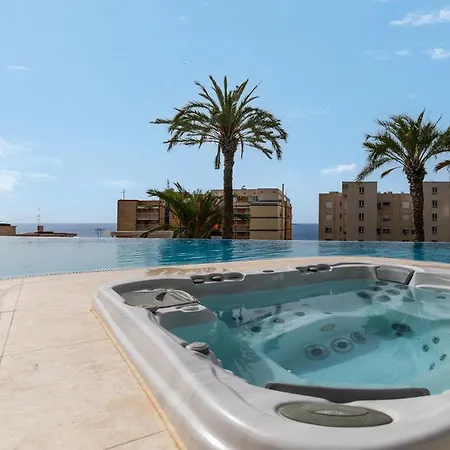 Leon - Vista Al Mar - Sunset Cliffs *