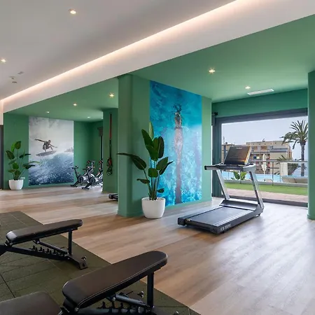 Leon - Vista Al Mar - Sunset Cliffs ベニドルム