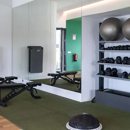 Διαμέρισμα Leon - Vista Al Mar - Sunset Cliffs Μπένιντορμ