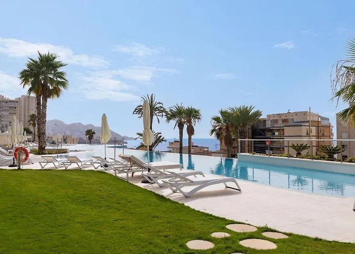 Leon - Vista Al Mar - Sunset Cliffs Apartamento *