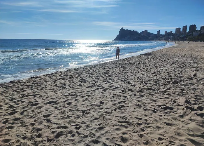 Leon - Vista Al Mar - Sunset Cliffs Apartmán *